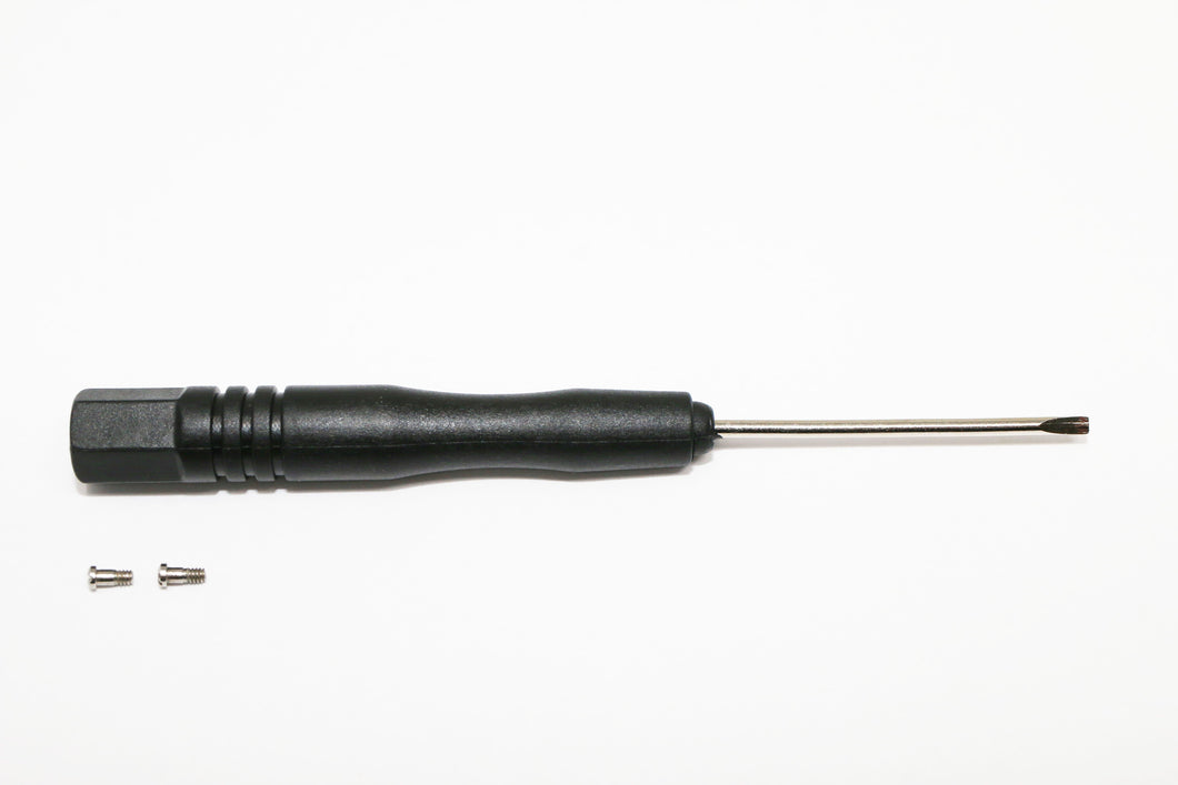 Maui Jim Ocean Screw And Screwdriver Kit | Replacement Kit For Maui Jim Ocean