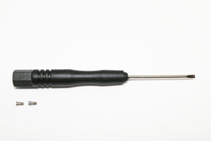 Persol 3186S Screw And Screwdriver Kit | Replacement Kit For Persol PO3186S
