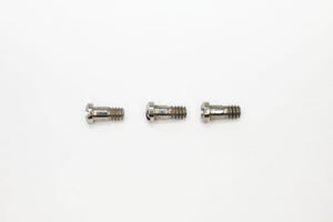 Persol 9649S Screw And Screwdriver Kit | Replacement Kit For Persol PO9649S