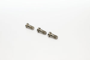 Persol 3186S Screws | Replacement Screws For Persol PO3186S