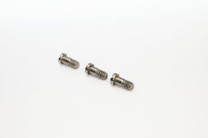 Wayfarer Ease Ray Ban Screws Kit | Replacement Wayfarer Rayban Screws For RB 4340