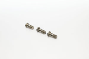 Persol 9649S Screw And Screwdriver Kit | Replacement Kit For Persol PO9649S