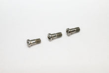Load image into Gallery viewer, Persol 3184S Screws | Replacement Screws For Persol PO3184S