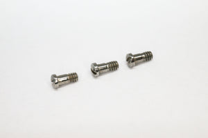 Persol 3105VM Screws | Replacement Screws For Persol PO3105VM