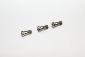 Burberry BE3112 Screws | Replacement Screws For BE 3112 (Lens/Barrel Screw)