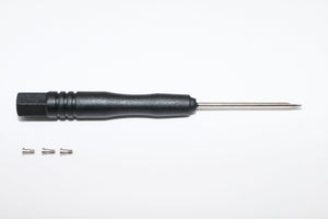 3105S Persol Screws Kit | 3105S Persol Screw Replacement Kit