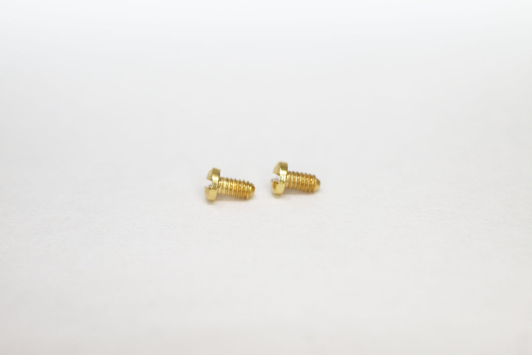 Ray Ban 3186 Screws | Replacement Screws For RB 3186