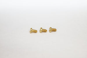 Ray Ban 3179 Screws | Replacement Screws For RB 3179