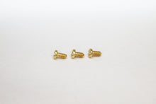 Load image into Gallery viewer, Ray Ban Clubmaster Screws | Replacement Screws For RB 3016 (Hinge Screw)