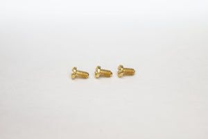 Ray Ban 3186 Screws | Replacement Screws For RB 3186