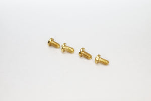 Oliver Peoples OV 1104 MP2 Screws | Replacement Screws For MP2 OV1104 (Lens Screw)
