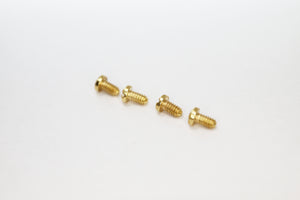 Ray Ban 3186 Screws | Replacement Screws For RB 3186