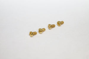 Ray Ban Clubmaster Screws | Replacement Screws For RB 3016 (Hinge Screw)