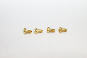 Ray Ban Clubmaster Screws | Replacement Screws For RB 3016 (Hinge Screw)