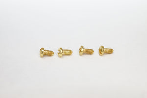 Ray Ban 4298 Screws | Replacement Screws For RB 4298 (Front Screw)
