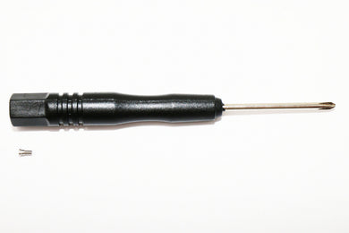 Oliver Peoples Gregory Peck OV5217S Screw And Screwdriver Kit | Replacement Kit For OV5217S Gregory Peck