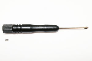 Oliver Peoples Gregory Peck OV5217S Screw And Screwdriver Kit | Replacement Kit For OV5217S Gregory Peck