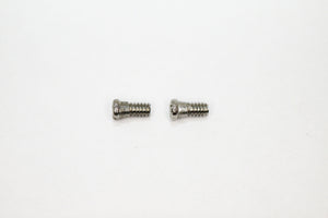 Persol 3135S Screws | Replacement Screws For Persol PO3135S