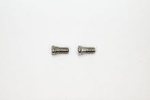 Load image into Gallery viewer, Persol 3019S Screws | Replacement Screws For Persol PO3019S