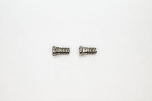 Persol 3019S Screws | Replacement Screws For Persol PO3019S