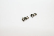 Load image into Gallery viewer, Persol 2886V Screws | Replacement Screws For Persol PO2886V