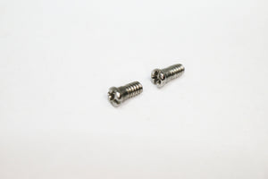 Persol 3019S Screws | Replacement Screws For Persol PO3019S