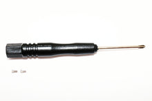 Load image into Gallery viewer, Persol 3148S Screw And Screwdriver Kit | Replacement Kit For Persol PO3148S
