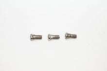 Load image into Gallery viewer, Chanel 2191T Screws | Replacement Screws For CH 2191T (Lens/Barrel Screw)
