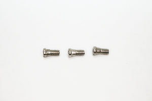 Chanel 2190T Screw And Screwdriver Kit | Replacement Kit For CH 2190T (Lens/Barrel Screw)