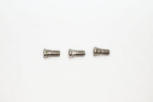 Load image into Gallery viewer, Persol 3019S Screws | Replacement Screws For Persol PO3019S