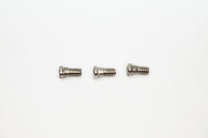 Persol 3019S Screws | Replacement Screws For Persol PO3019S