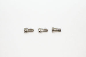 Ray Ban 3560 Screw And Screwdriver Kit | Replacement Kit For RB 3560 Colonel