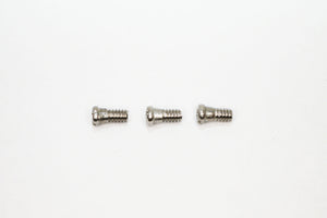 53SS Prada Screws Kit | 53 SS Prada Linea Rossa Screw Replacement Kit