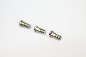 Prada PR 54XV Screws | Replacement Screws For PR 54XV Prada