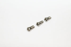 53SS Prada Screws | 53 SS Prada Linea Rossa Screw Replacement