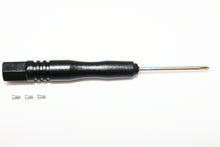 Load image into Gallery viewer, Persol 3148S Screw And Screwdriver Kit | Replacement Kit For Persol PO3148S