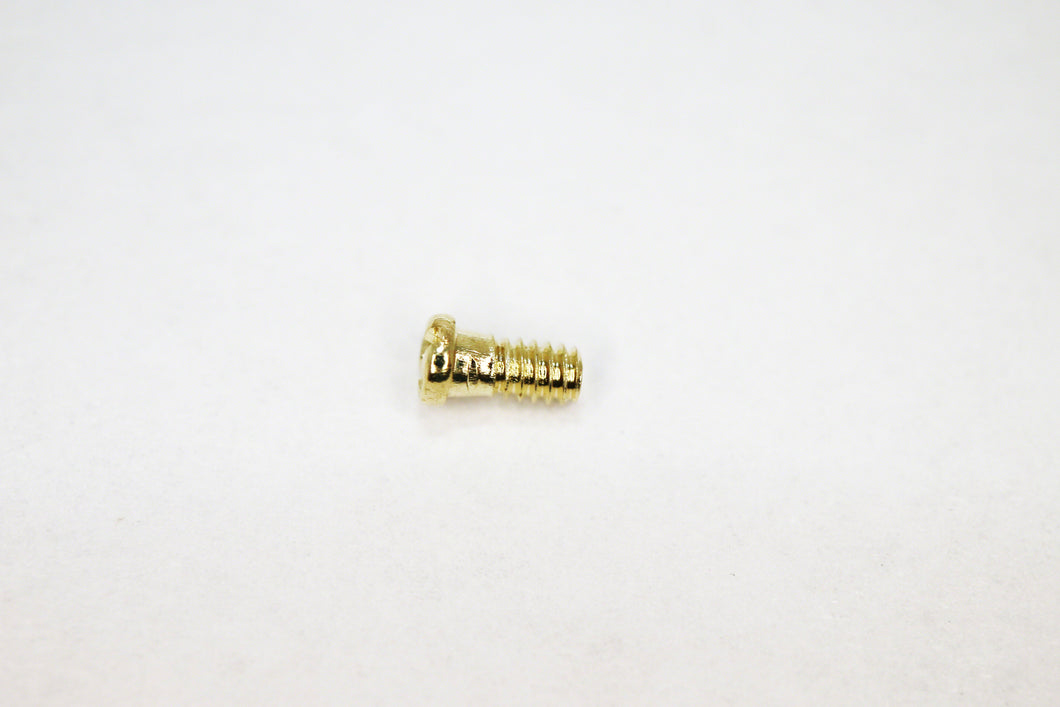 Oliver Peoples Remick OV5349S Screws | Replacement Screws For OV 5349S Remick
