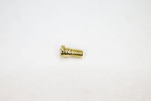 Load image into Gallery viewer, Miu Miu 10NS Screws | Replacement Screws For MU 10NS Noir