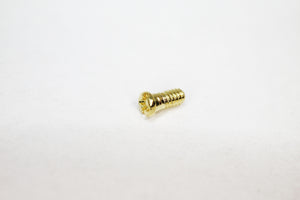Ray Ban 3847 Screws | Replacement Screws For RB 3847 Oval Double Bridge