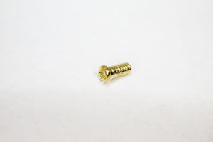 Prada PR 54XV Screws | Replacement Screws For PR 54XV Prada