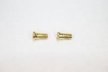 Load image into Gallery viewer, Burberry BE3105 Screws | Replacement Screws For BE 3105 (Lens/Barrel Screw)