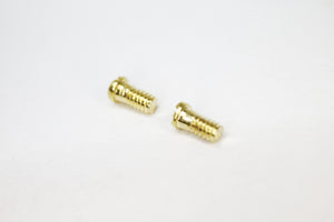 53SS Prada Screws | 53 SS Prada Linea Rossa Screw Replacement