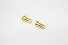 Load image into Gallery viewer, Chanel 4251J Screws | Replacement Screws For CH 4251J (Lens/Barrel Screw)