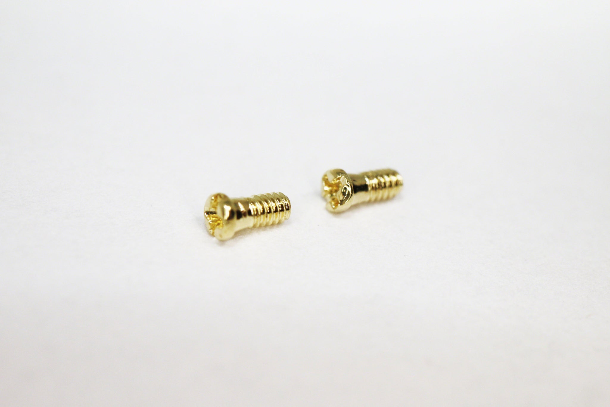4256 Chanel Screws  4256 Chanel Screw Replacement 