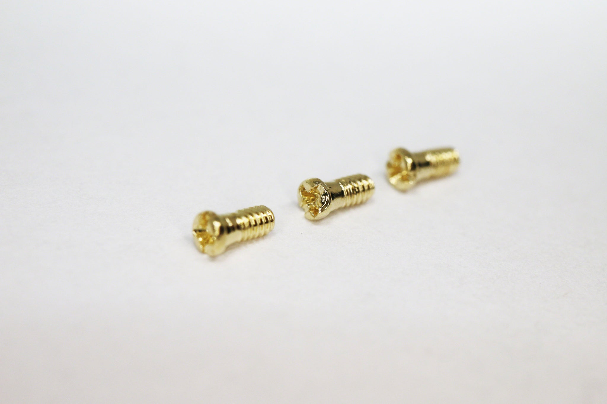 Chanel 2188J Screws  Replacement Screws For CH 2188J (Lens/Barrel Scr 