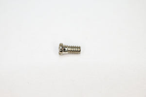 53SS Prada Screws | 53 SS Prada Linea Rossa Screw Replacement