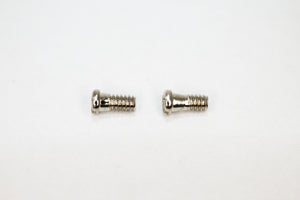 Prada PR 60XS Screws | Replacement Screws For PR 60XS Prada