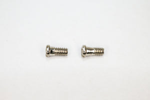 Oliver Peoples MP-2 OV 1104 Screws | Replacement Screws For OV1104 MP-2