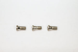 Ray Ban 3449 Screws | Replacement Screws For RB 3449