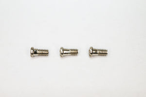 53SS Prada Screws | 53 SS Prada Linea Rossa Screw Replacement